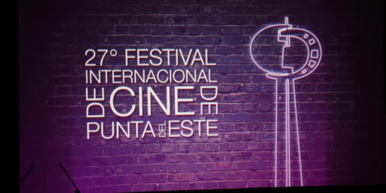 Festival Internacional de Cine de Punta del Este abrió con récord de público
