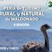 Punta del Este: vuelve Maldonado 365! La feria de Turismo Rural y Natural que convocó 8.000 personas en su primera edición