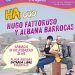 Piriápolis: festival holístico con la actuación de Hugo Fattoruso, Diego Presa y Malcon Sánchez; viernes 14 y sábado 15 de febrero en plaza Artigas