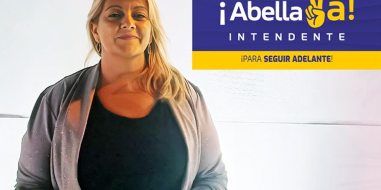 Mariana Márquez será candidata a alcadesa de Piriápolis por sector que apoya a Miguel Abella