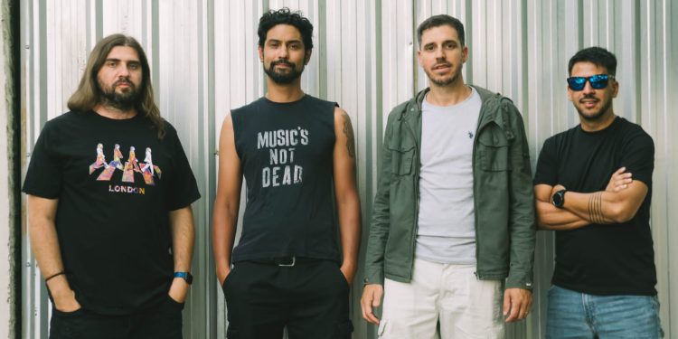 Subcultura está de vuelta! Por primera vez una banda de rock tocará en el Dulce Corazón del Canto