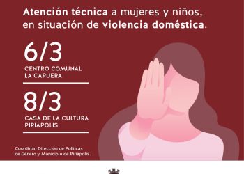 Atención psicológica y legal para mujeres y niños en situación de violencia doméstica