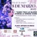 Día de la Mujer en Piriápolis: este sábado en plaza Artigas; lectura de proclama, taller de resina, zumaba y la múscia de Rhianna y Agustina Gómez