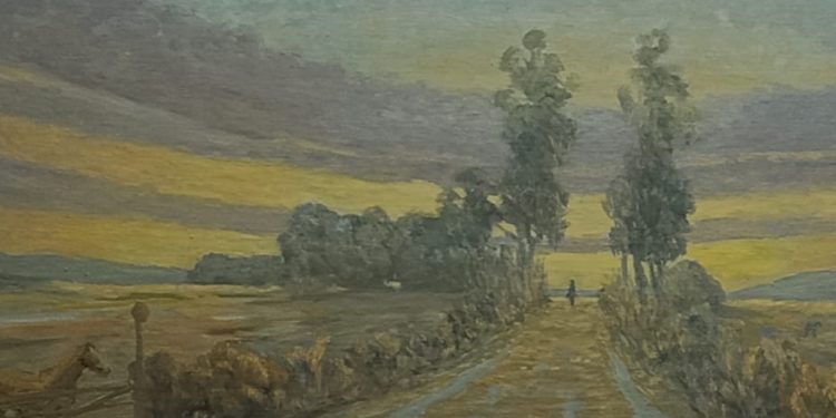 Se suma una nueva muestra a las instalaciones de la Casa de la Cultura