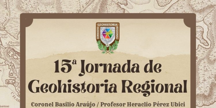 Maldonado y San Carlos serán sede de la 15ª Jornada de Geohistoria Regional