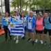 Histórica jornada para el Atletismo Uruguayo en el Mundial Master de Estados Unidos; Giuffra y Clok oro en 1500 metros!