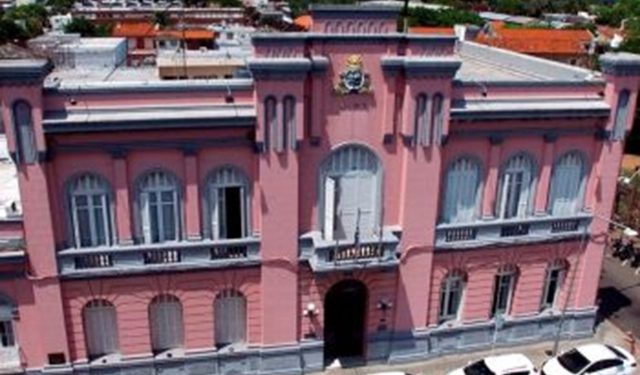 Cambio de mando en la Jefatura de Policía de Maldonado será este martes