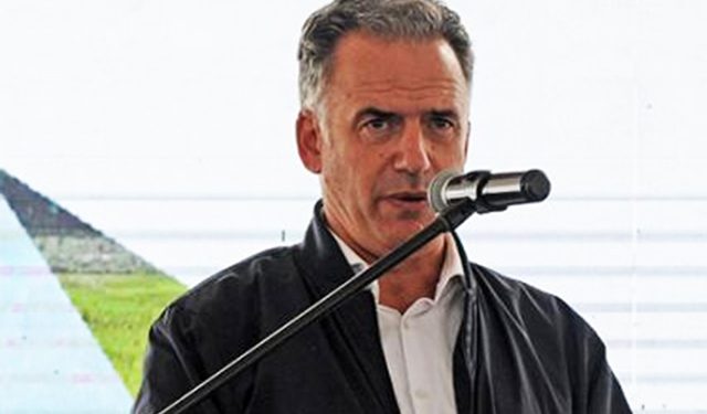 Presidente Orsi y el intendente Antía inauguran hoy la Expo Construye 2025 en Punta del Este