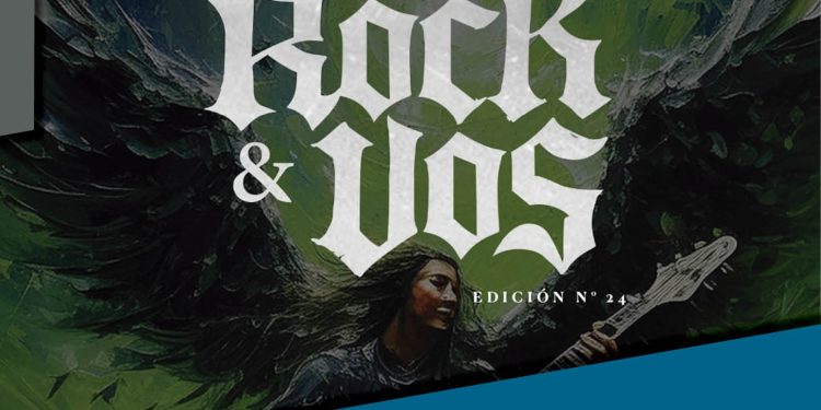 Este domingo en zona joven El Placer: festival “Sólo Rock y Vos” con la Triple Nelson, Vientos de Libertad, Buitres y muchos mas!