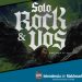 Este domingo en zona joven El Placer: festival “Sólo Rock y Vos” con la Triple Nelson, Vientos de Libertad, Buitres y muchos mas!