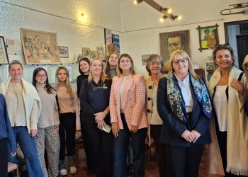 Asesoramiento legal gratuito para víctimas de delito en el Museo Álvaro Figueredo