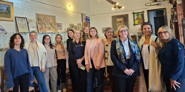 Asesoramiento legal gratuito para víctimas de delito en el Museo Álvaro Figueredo