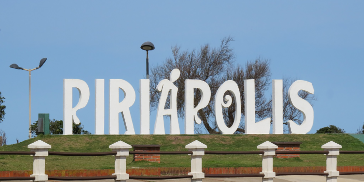 Homenajean a la colectividad armenia en Piriápolis