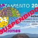 Por inclemencias del tiempo suspenden lanzamiento de Chiche Graña previsto para hoy; en breve se informará la nueva fecha