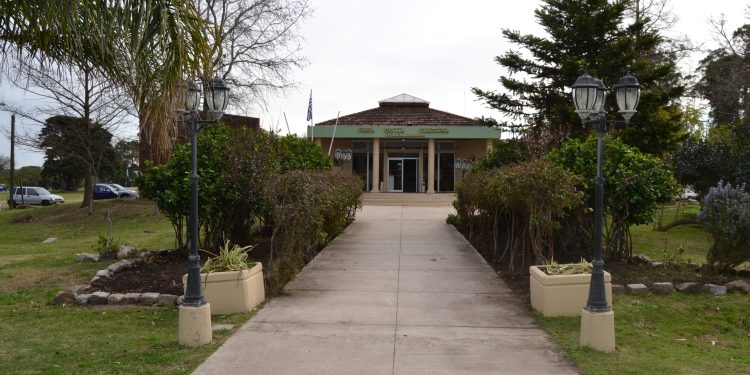 Esta semana la Casa de la Cultura de Piriápolis permanecerá abierta hasta el jueves 17