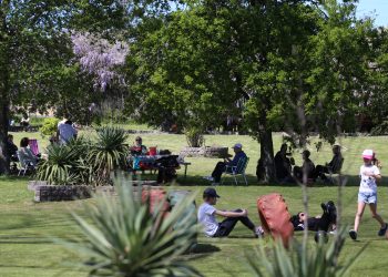 Estación de Cría de Fauna Autóctona adelantó actividades y horarios para Semana de Turismo