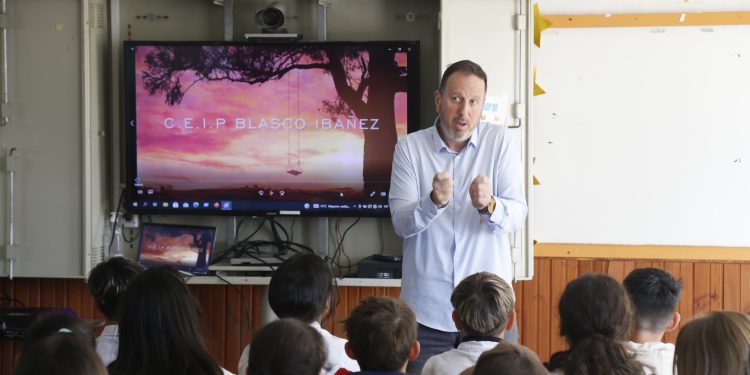 Segunda jornada contra el acoso estudiantil se realizará en el Piriápolis