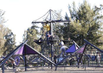 Parques municipales: horarios y propuestas con actividades para toda la familia