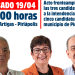 Acto del Frente Amplio en Piriápolis: participan los 3 candidatos a intendente y los 5 a alcalde; sábado 19 en plaza Artigas
