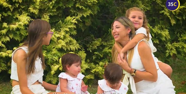 Andrea Gava presenta 35 razones para que en mayo votes la Lista 35 C en Piriápolis: Doble San Antonio también en invierno es una de las ideas de la candidata…