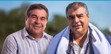 «Chiche» Graña lanza este jueves campaña por la reelección en Piriápolis: actuarán Monterrojo, Mauri y los @ y Beto Beto