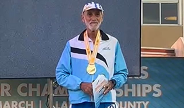 Municipio de Piriápolis reconoce al Campeón del Mundo Omar Clok tras la histórica actuación en el Mundial de Estados Unidos