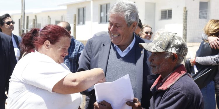 Limpieza, recolección, obras, cuidado del medio ambiente y realojos, con aprobación ciudadana entre 65 y 87%