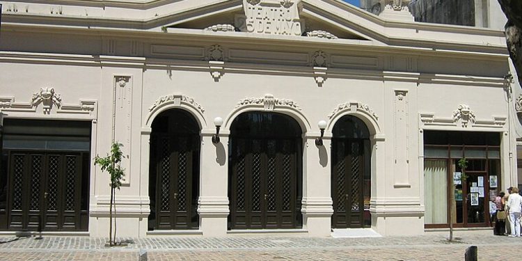 Rocha: alumno de 7 años ingresó a la escuela con una pistola de aire comprimido