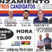 Pan de Azúcar: Frente Amplio presenta sus candidatos a alcalde; acto será este sábado en calle Lavalleja y Félix de Lizarza