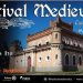 Piriápolis se convierte en un reino de la edad media: preparate para vivir el festival medieval! Viernes 18 y sábado 19 en el Castillo de Piria; entradas en venta