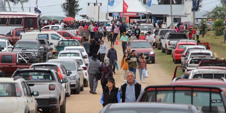 Mayo comienza con la Fiesta del Jabalí