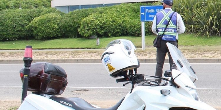 Cortes de tránsito previstos debido a la realización del Panamericano de Ciclismo