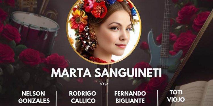 Última función de “Otoño con boleros” tendrá lugar en Maldonado