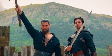 La 11ª edición del Festival Medieval tendrá al Castillo de Piria como escenario