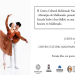 Se presenta Escuela de Ballet del Sodre