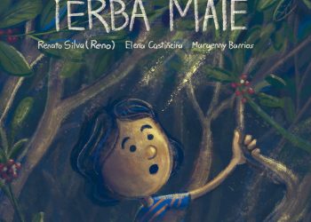 Maldonado: Lanzamiento del libro «Katú y los secretos de la yerba mate» en la Fundación Manolo Lima