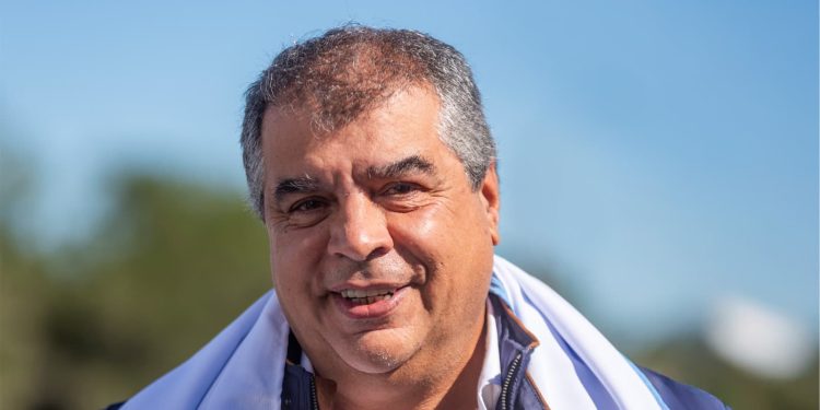 Expropiar Punta Ballena; 5ª medida de Blás