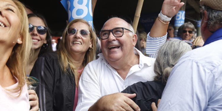 La confianza no se compra, se gana; última pieza de Abella previo a la veda; mirá el video