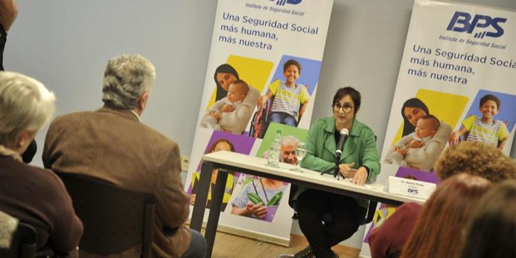 Decreto prorroga plazo para reconocer años trabajados ante BPS