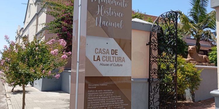 Día nacional del libro se celebra con actividades para el público infantil con entrada gratuita