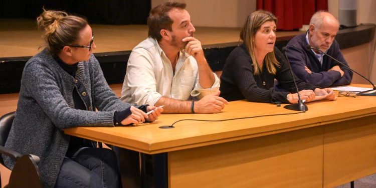 Gobierno elabora plan quinquenal para vivienda y territorio en diálogo con actores sociales