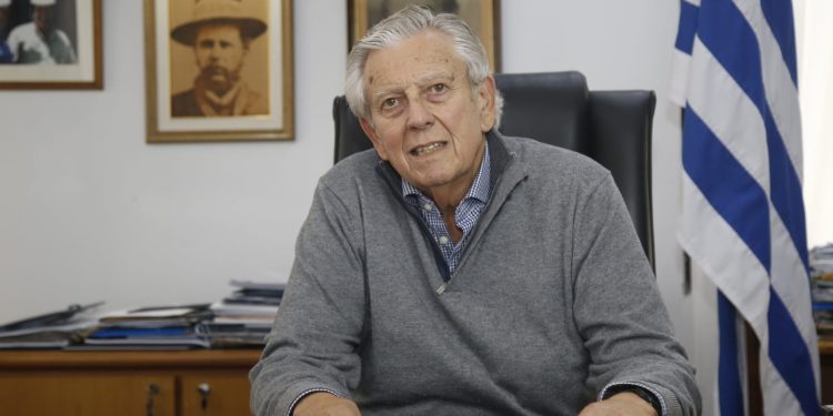 1° de Mayo: Intendente Pereira celebra aumento del empleo en Maldonado impulsado por la gestión departamental