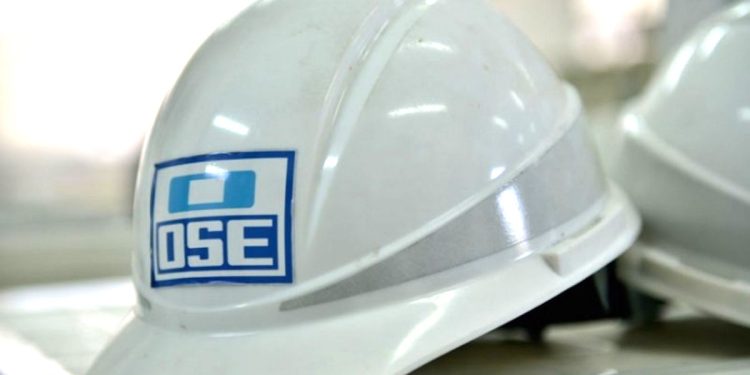 OSE-UGD toma medidas ante vandalización de pozo de bombeo en Cerro Pelado