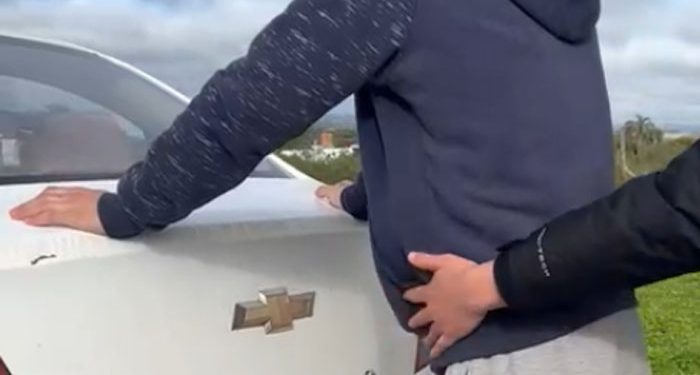 Rocha: hombre alcoholizado ingresó a comisaría amenazando con arma de fuego a los funcionarios