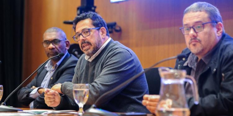 Sánchez: Uruguay puede y debe liderar proceso de desarrollo con sostenibilidad