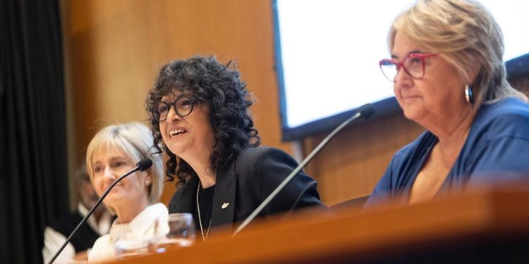 Gobierno agotará todas las instancias para buscar a los detenidos desaparecidos