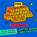 La FIFA presenta la primera semana mundial del fútbol e invita al mundo a unirse a las celebraciones