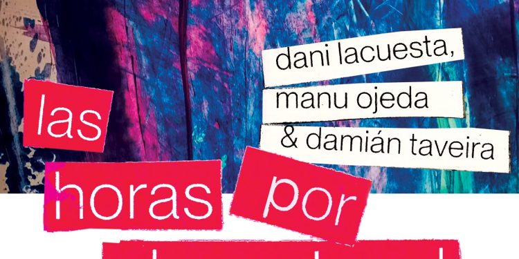 Música de “La Conversa” en el Teatro de la Casa de la Cultura de Maldonado