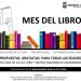 Mes del libro en Maldonado: actividades gratuitas para niños, jóvenes y adultos