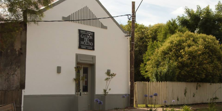 Encuentro de “Sabores y saberes tradicionales de Pueblo Garzón”